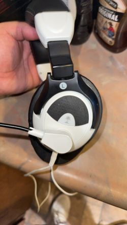 Turtle Beach X31