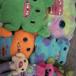 Fugglers