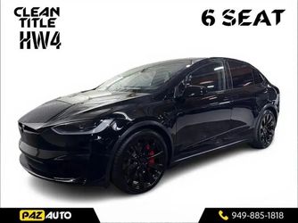 2023 Tesla Model X