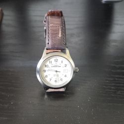 Timex Expedition