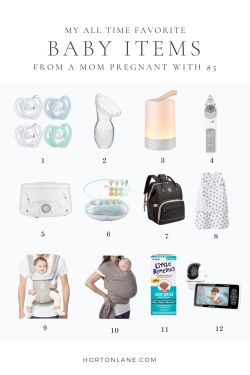 Infant MUST HAVES- Lightweight Crib, Rocker, Seat, Bathtub, & More Half The Price