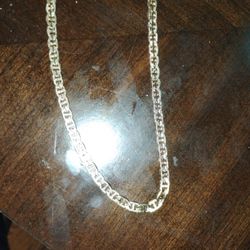 14k Gold Chain