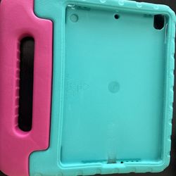 Ipad kids case 7,8 or 9 Generation 10.2 inch Ipads