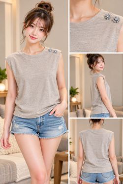 Women's vest
