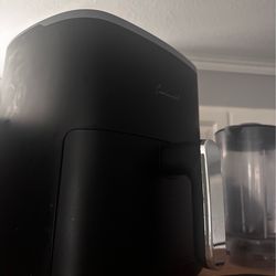 Air fryer