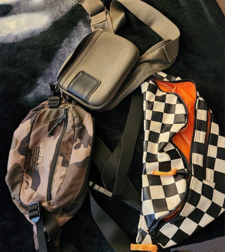 Fanny Packs/bags