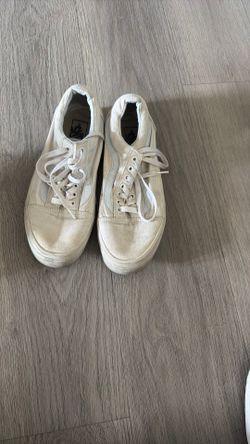Tenis vans