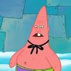 PIN HEAD LARRY