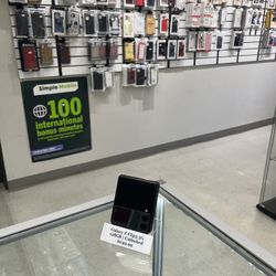 Galaxy Z Flip3 5G | 128GB | Unlocked
