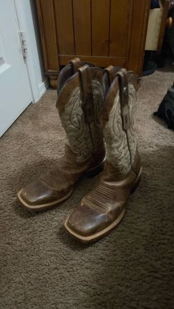 Mexican Botas/ boots