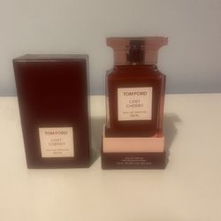 Tom Ford Lost Cherry 100mL