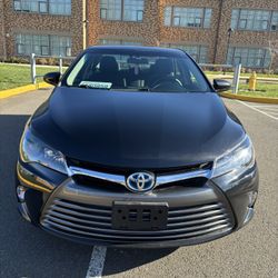 2015 Toyota Camry Hybrid