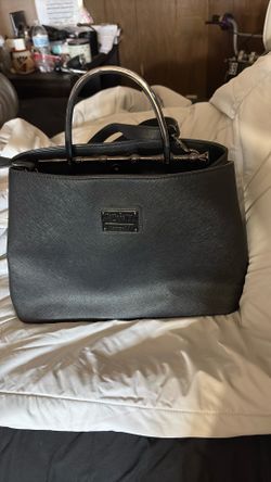 Happy potter purse