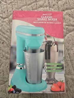 Shake Mixer
