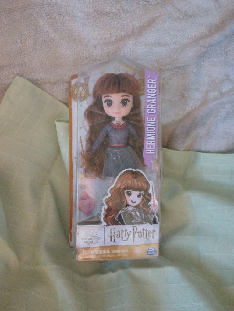 Harry Potter Doll