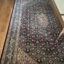Karastan Persian  Rug