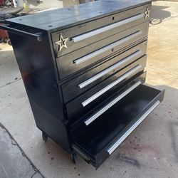 Big Tool Box