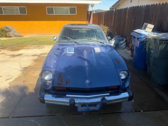 1978 Datsun 280Z