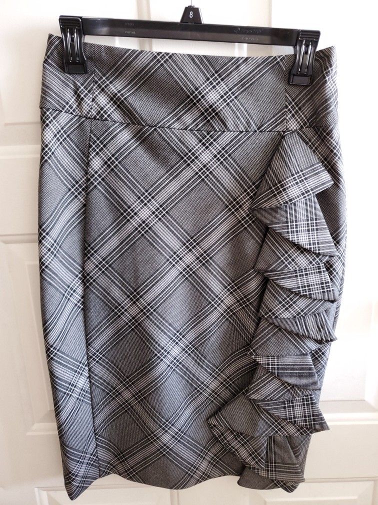 EXPRESS pencil skirt (size 2)