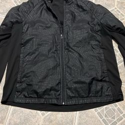 Russell Windbreaker
