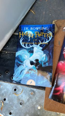 Harry Potter