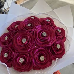 Rosas Eternas