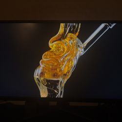 Sceptre 32" QHD monitor