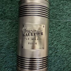 Jean Paul Gaultier Le Male Elixir