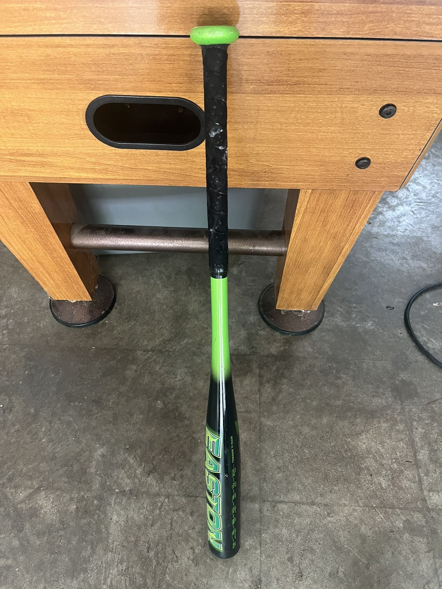 Baseball Bat
