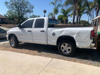 2005 Dodge Ram