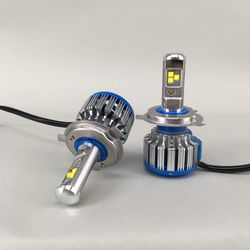LED