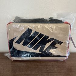 Nike Shoebox Bag 