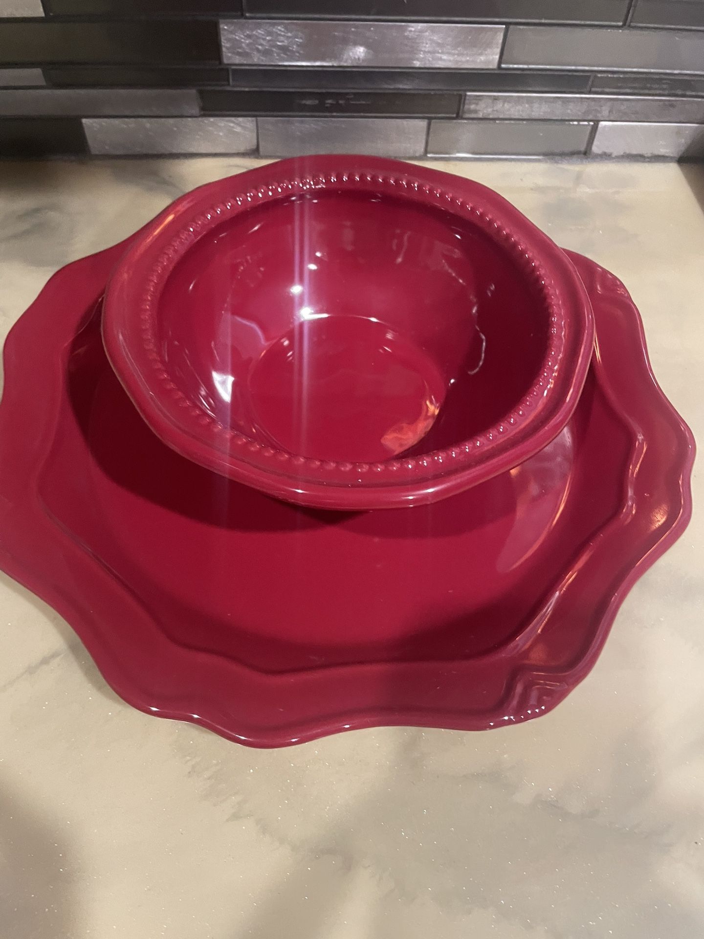 Princess House Marbella Roja