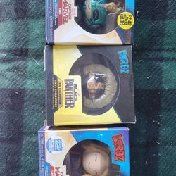 Funko DORBZ Marvel