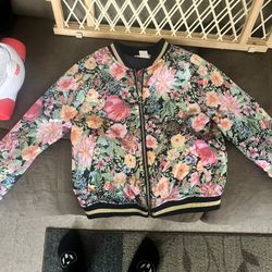 Jackets