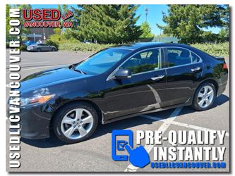 2010 Acura TSX