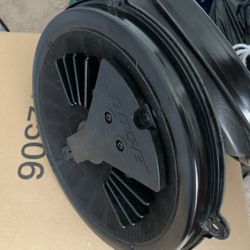 Corvette C6 Bose Speakers Oem need gone Zo6