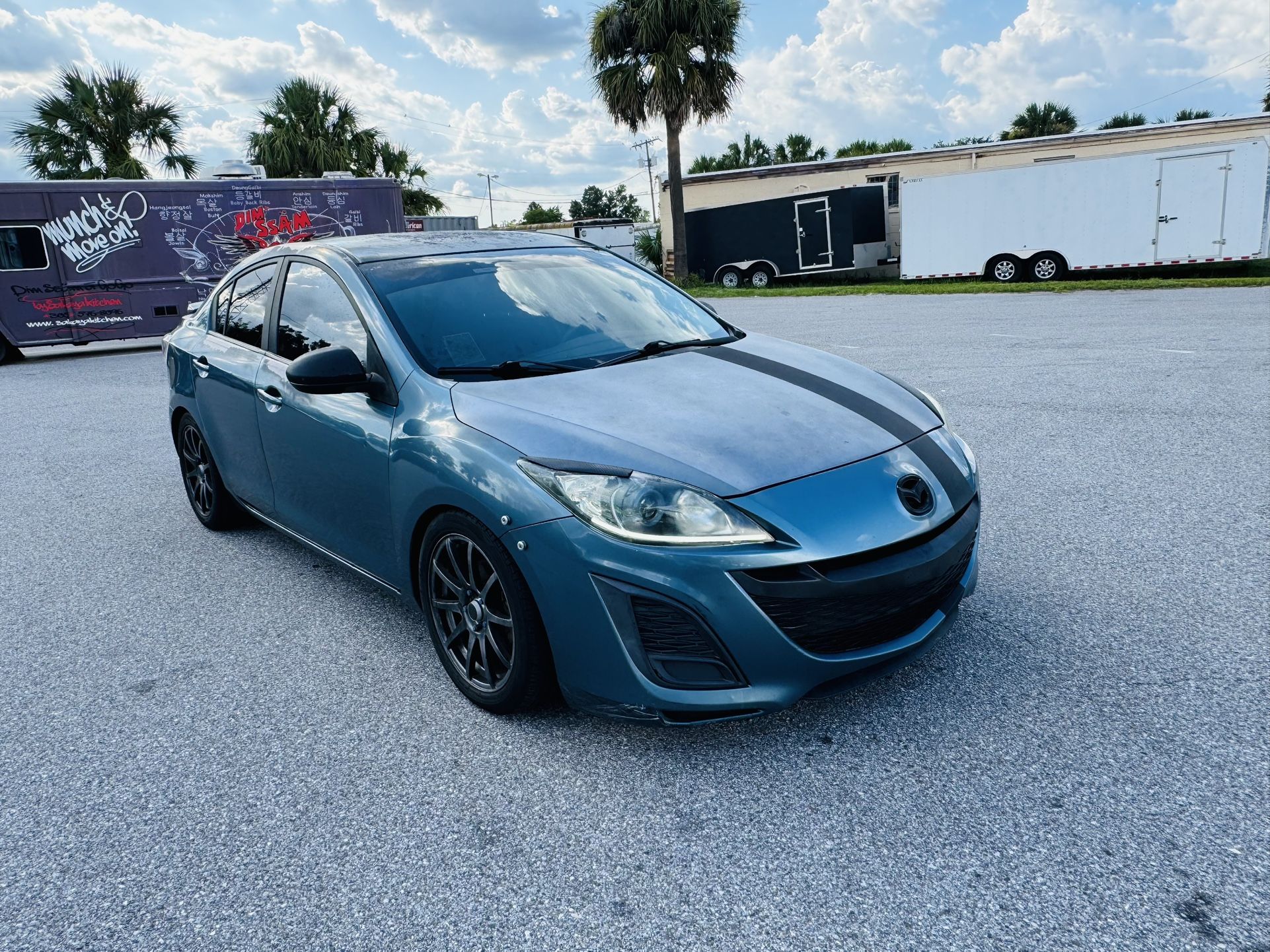 2010 Mazda Mazda3
