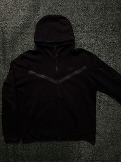 Nike Tech Fleece Zip Up