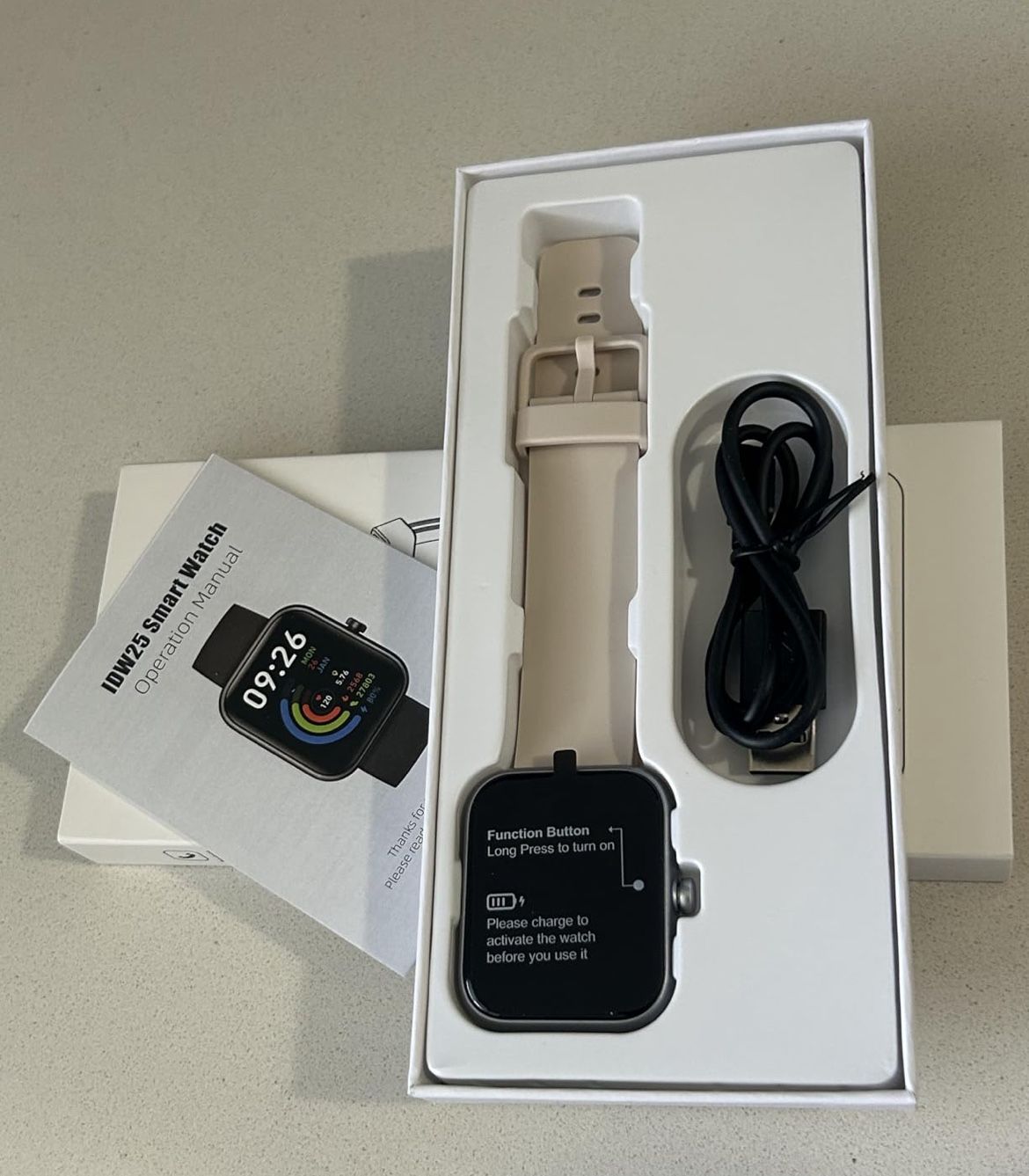 Smart Watch