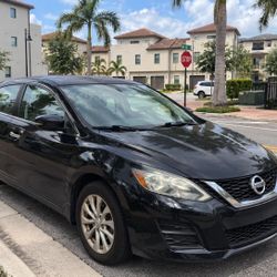 2016 Nissan Sentra
