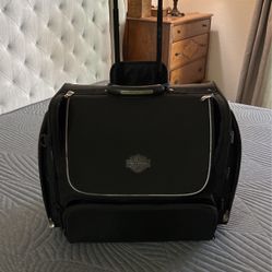 HARLEY-DAVIDSON Touring Bag