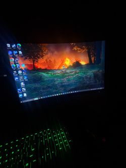 Selling 180hz monitor $150 or best offer!!