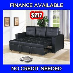 🔥SOFA SLEEPER DEAL! 🇺🇸 ✨ ¡OFERTA DE SOFA CAMA 💲 Only $277 🚚 Delivery Available / FINANCE IS AVAILABLE  📦#PF6530