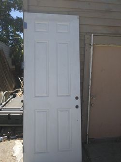 Puerta