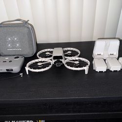 DJI Flip Drone