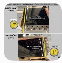 Cooktop