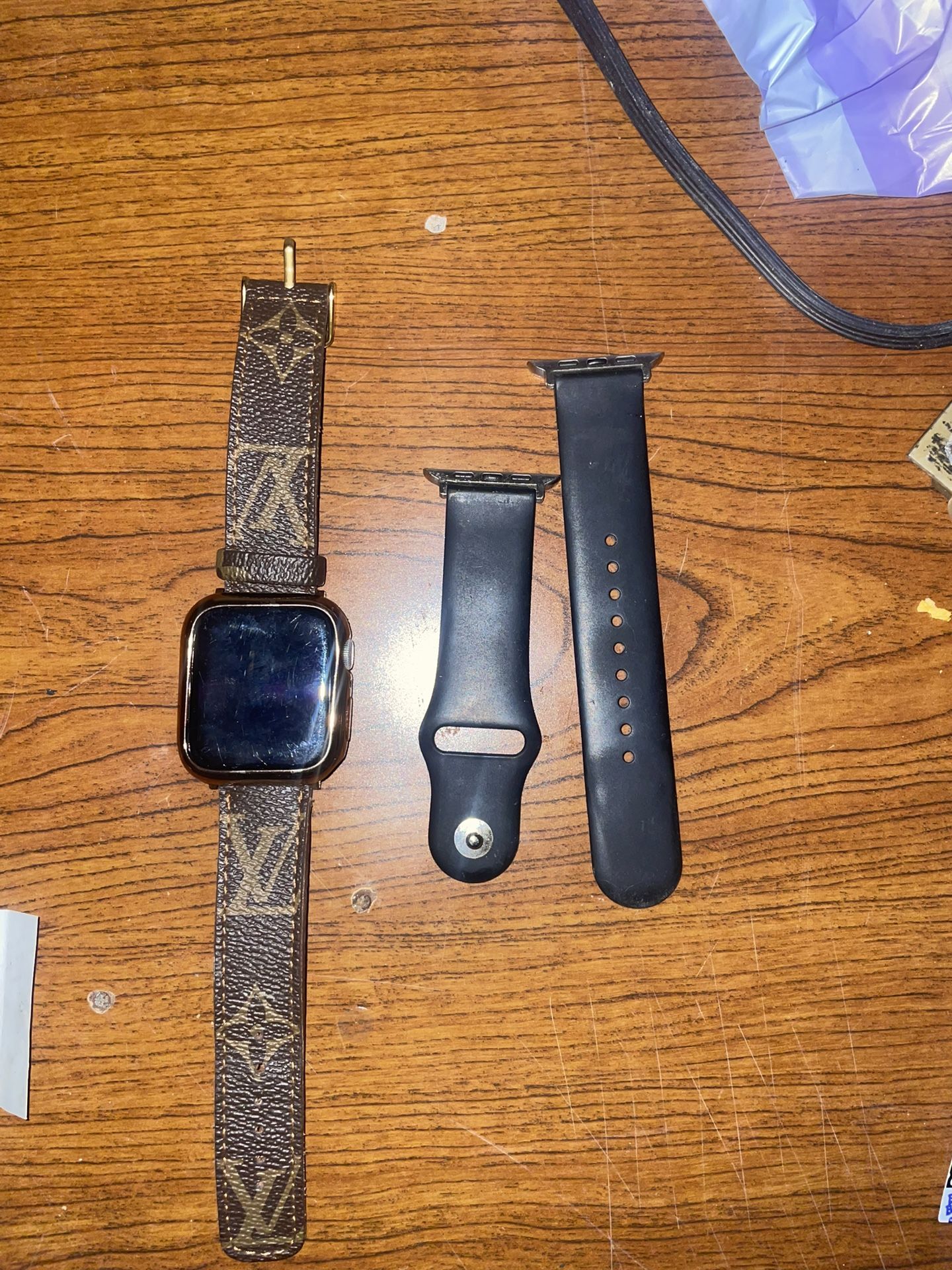 Apple Watch SE