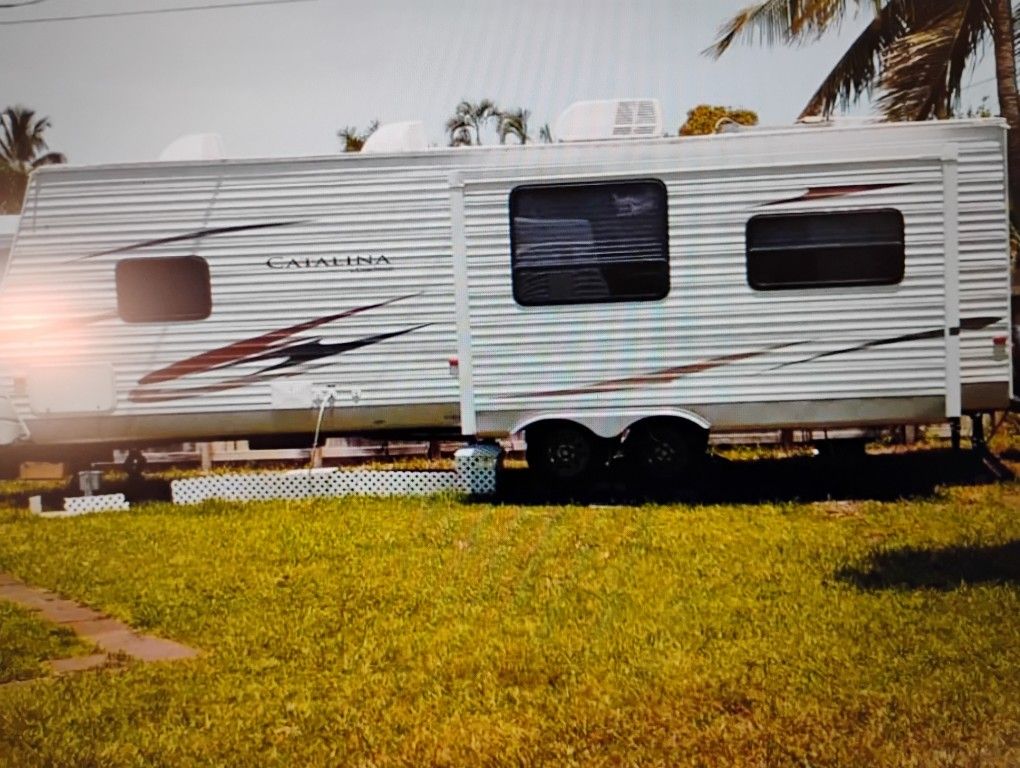 2012 Catanine Coachmen