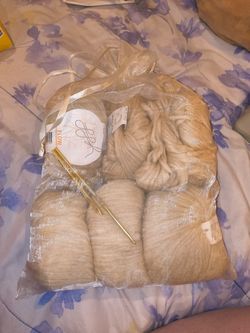 Yarn